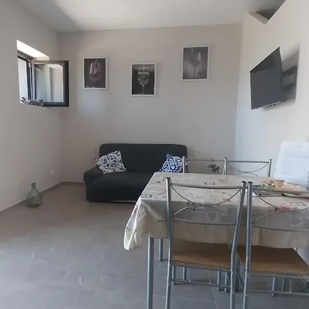 Il Calice Dell'etna Nyaraló *
