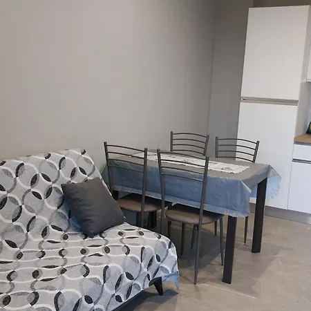 Il Calice Dell'etna Holiday home