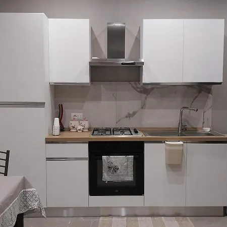 Holiday home Il Calice Dell'etna