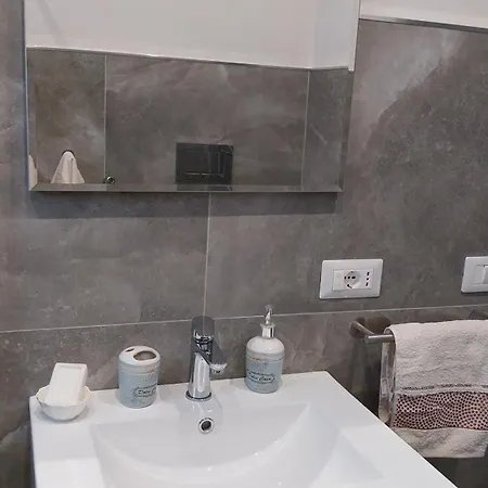 Holiday home Il Calice Dell'etna *