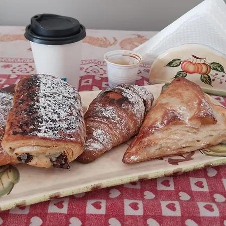 Il Calice Dell'etna Сasa de vacaciones *