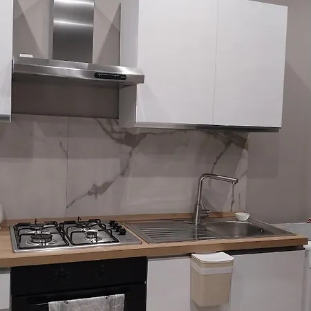 Il Calice Dell'etna Сasa de vacaciones *