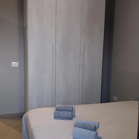 Holiday home Il Calice Dell'etna