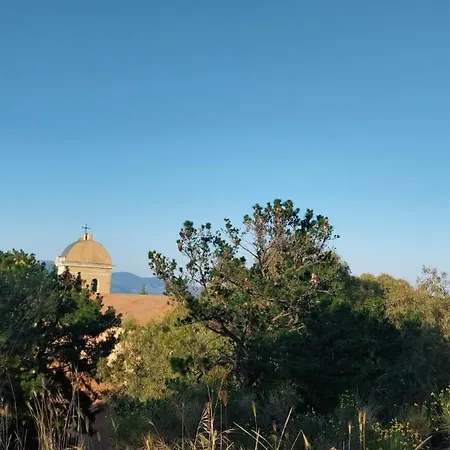 Il Calice Dell'etna Сasa de vacaciones