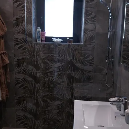 Il Calice Dell'etna Сasa de vacaciones Passopisciaro