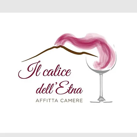 Il Calice Dell'etna Holiday home *