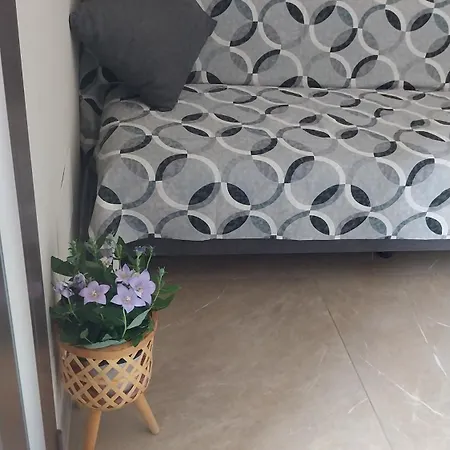 Il Calice Dell'etna Holiday home