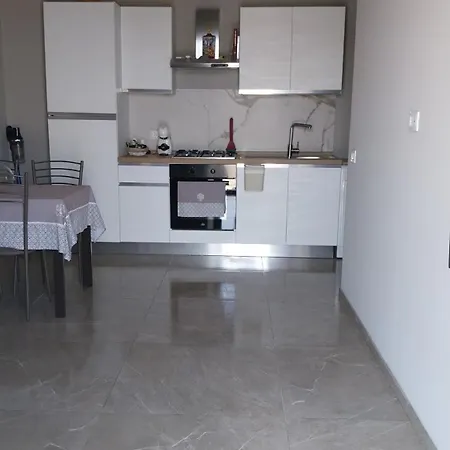 Il Calice Dell'etna Holiday home