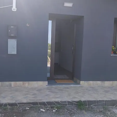Holiday home Il Calice Dell'etna