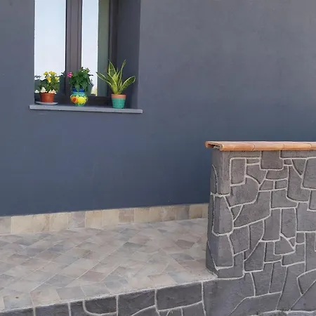 Il Calice Dell'etna Passopisciaro