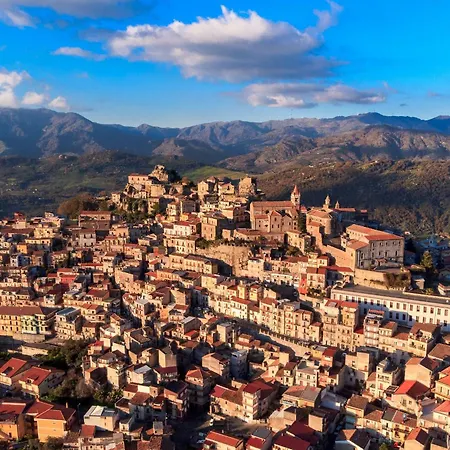Сasa de vacaciones Il Calice Dell'etna *