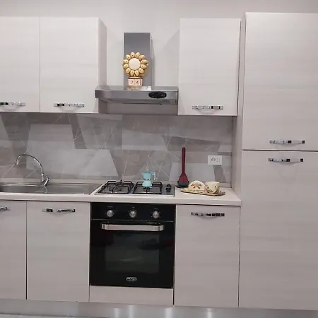 Сasa de vacaciones Il Calice Dell'etna *