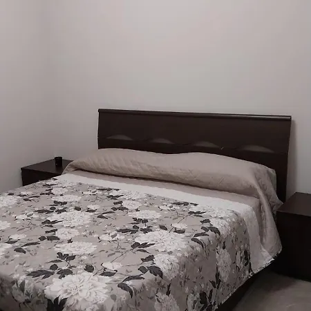 Il Calice Dell'etna Сasa de vacaciones *