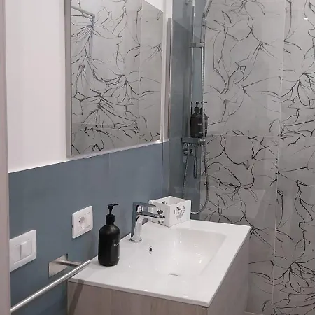 Holiday home Il Calice Dell'etna Passopisciaro
