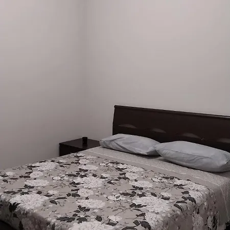 Il Calice Dell'etna Сasa de vacaciones Passopisciaro