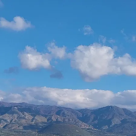 Il Calice Dell'etna Holiday home