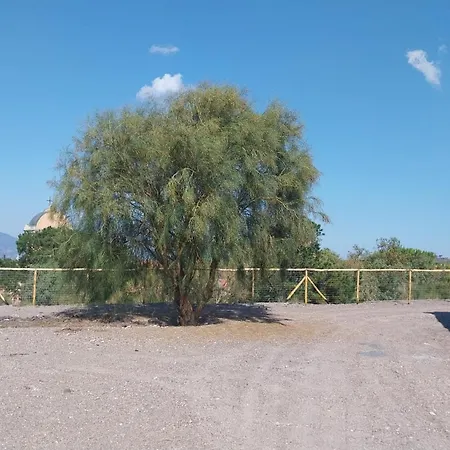 Il Calice Dell'etna Сasa de vacaciones Passopisciaro