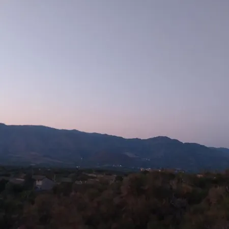 Holiday home Il Calice Dell'etna *