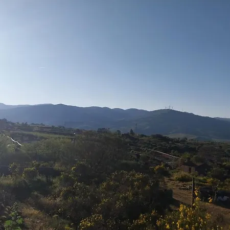Il Calice Dell'etna Holiday home