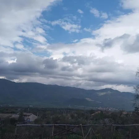 Holiday home Il Calice Dell'etna *