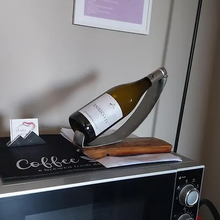 Сasa de vacaciones Il Calice Dell'etna