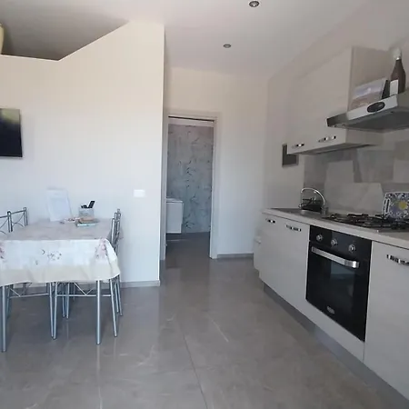 Il Calice Dell'etna Passopisciaro