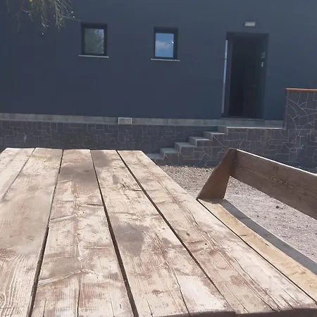 Il Calice Dell'etna Сasa de vacaciones *