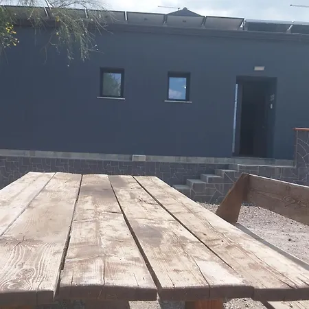 Il Calice Dell'etna * Passopisciaro