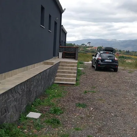 Сasa de vacaciones Il Calice Dell'etna *