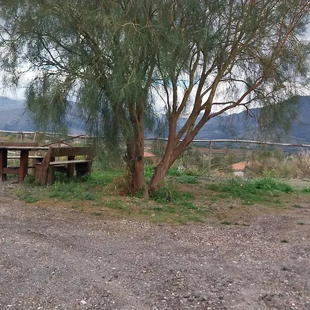 Сasa de vacaciones Il Calice Dell'etna *